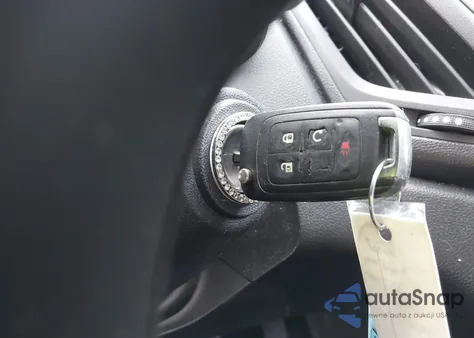 2015 Chevrolet Equinox 1Lt from USA, damaged, VIN 2GNFLFEK4F6195445